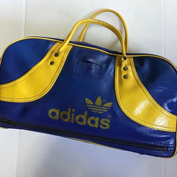 Vintage Adidas Etsy