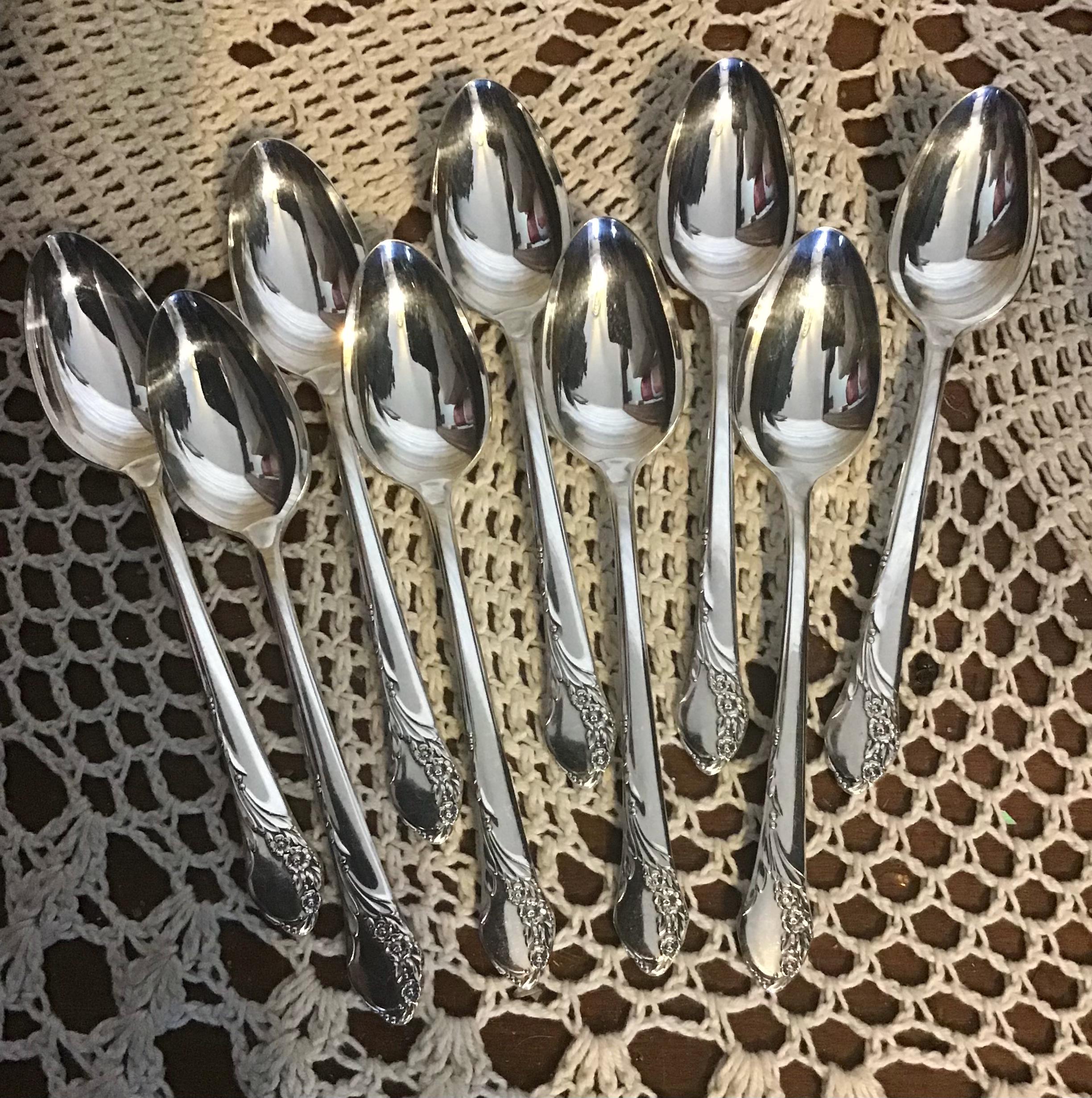 Oneida community tudor plate flatware - Etsy 日本