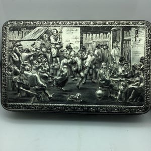 Teniers - Etsy 日本