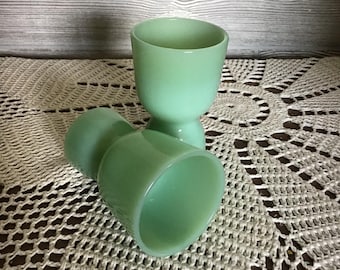 ヴィンテージ アンカーホッキング ウラン冷蔵庫用皿、ソーン