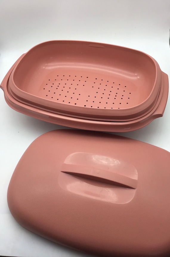 Tupperware vapeur modèle 1273 15 € - Generation Vintage