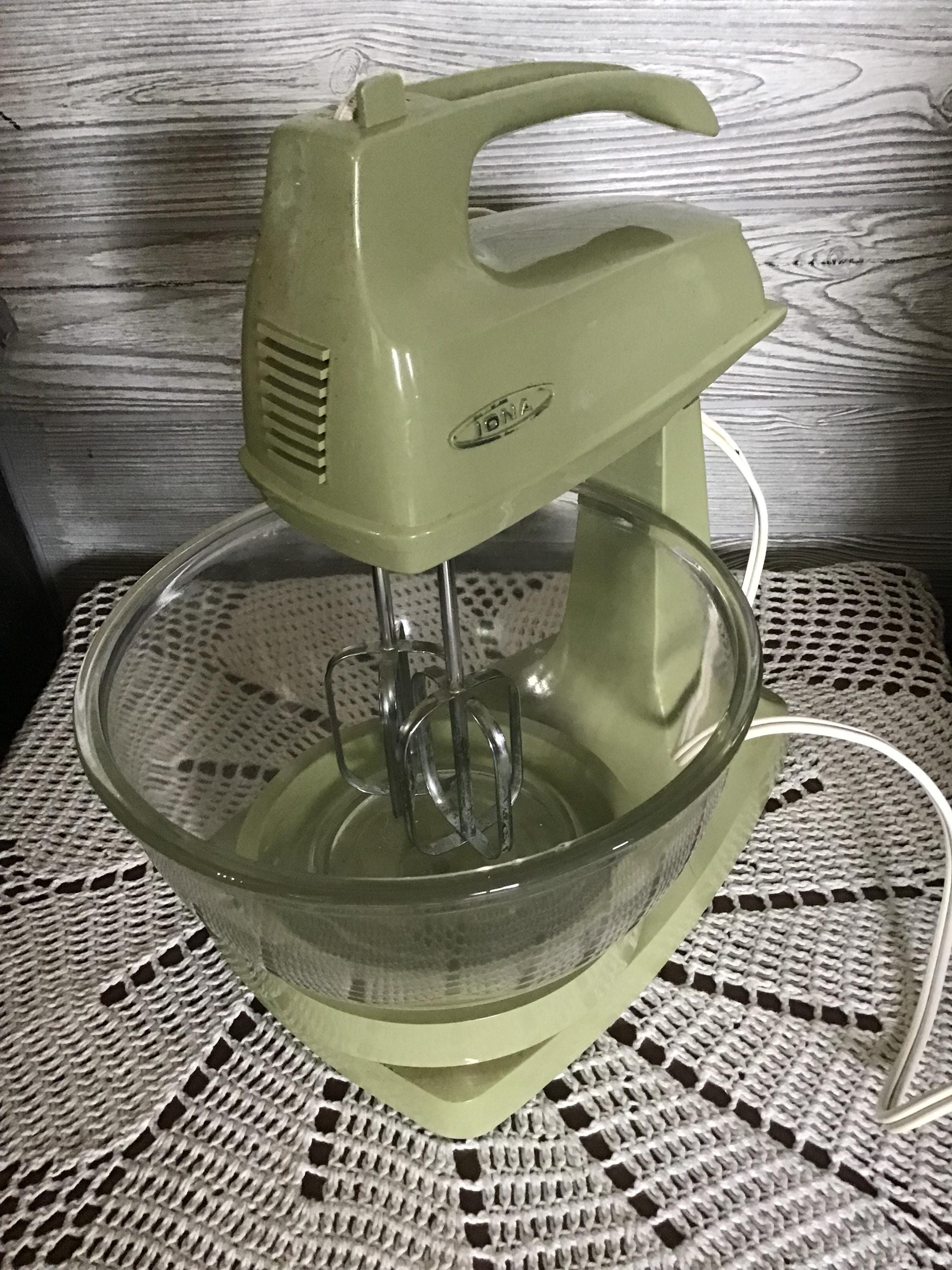 Vintage hobart kitchenaid mixer - Etsy 日本