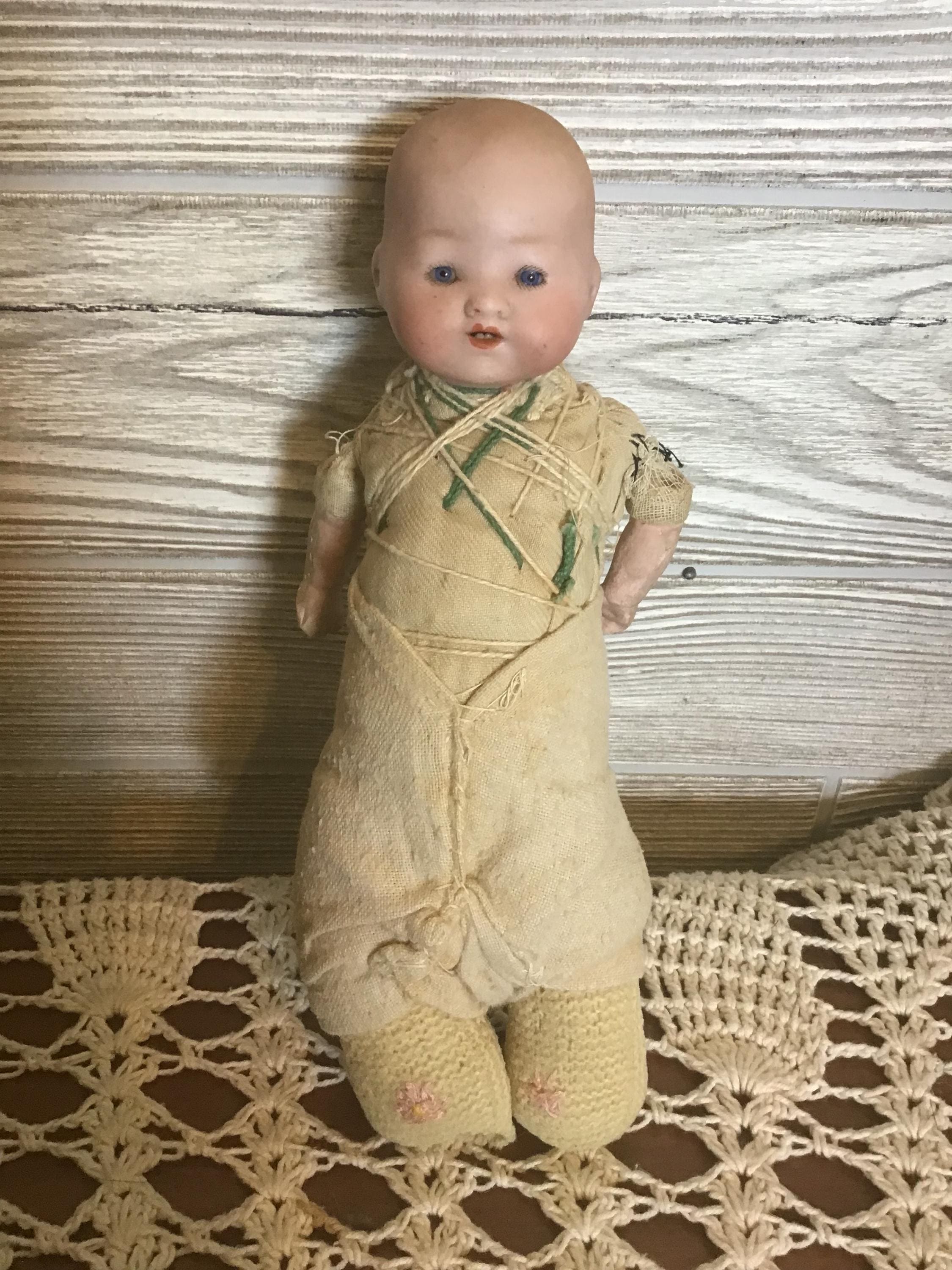 Armand marseille dolls - Etsy 日本