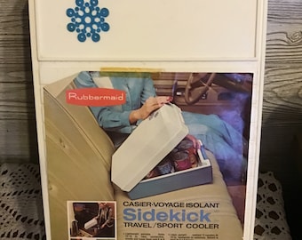 Rubbermaid travel cooler cheap