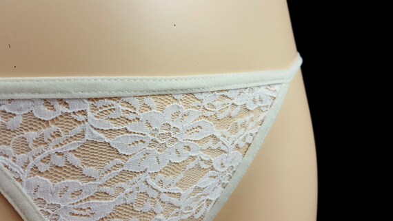 Tanga Color Beige Ropa Interior De Encaje Lencería Sexy Sexy Tanga Tanga De Encaje Ropa Interior Beige Bragas De Encaje Tanga Ropa Interior De