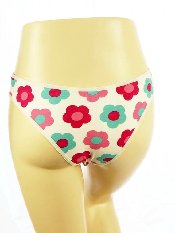cute cotton underwear