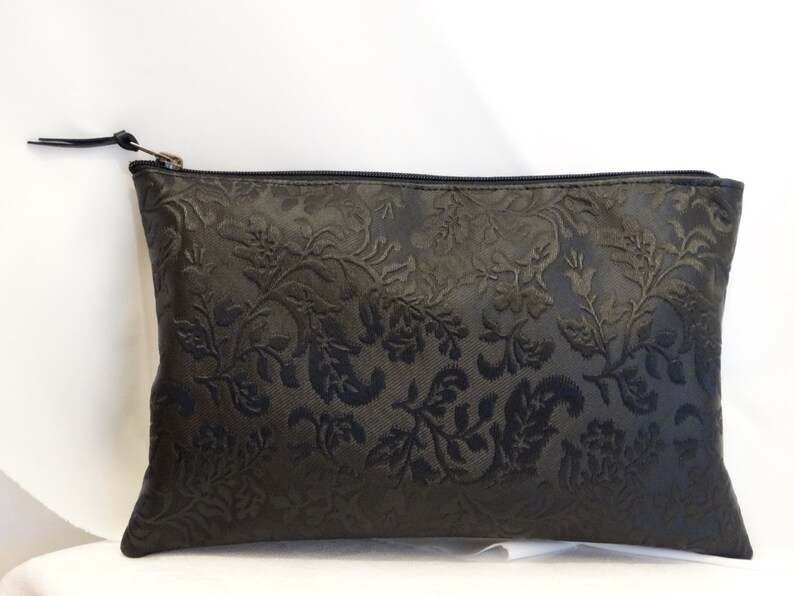 boho clutch purse