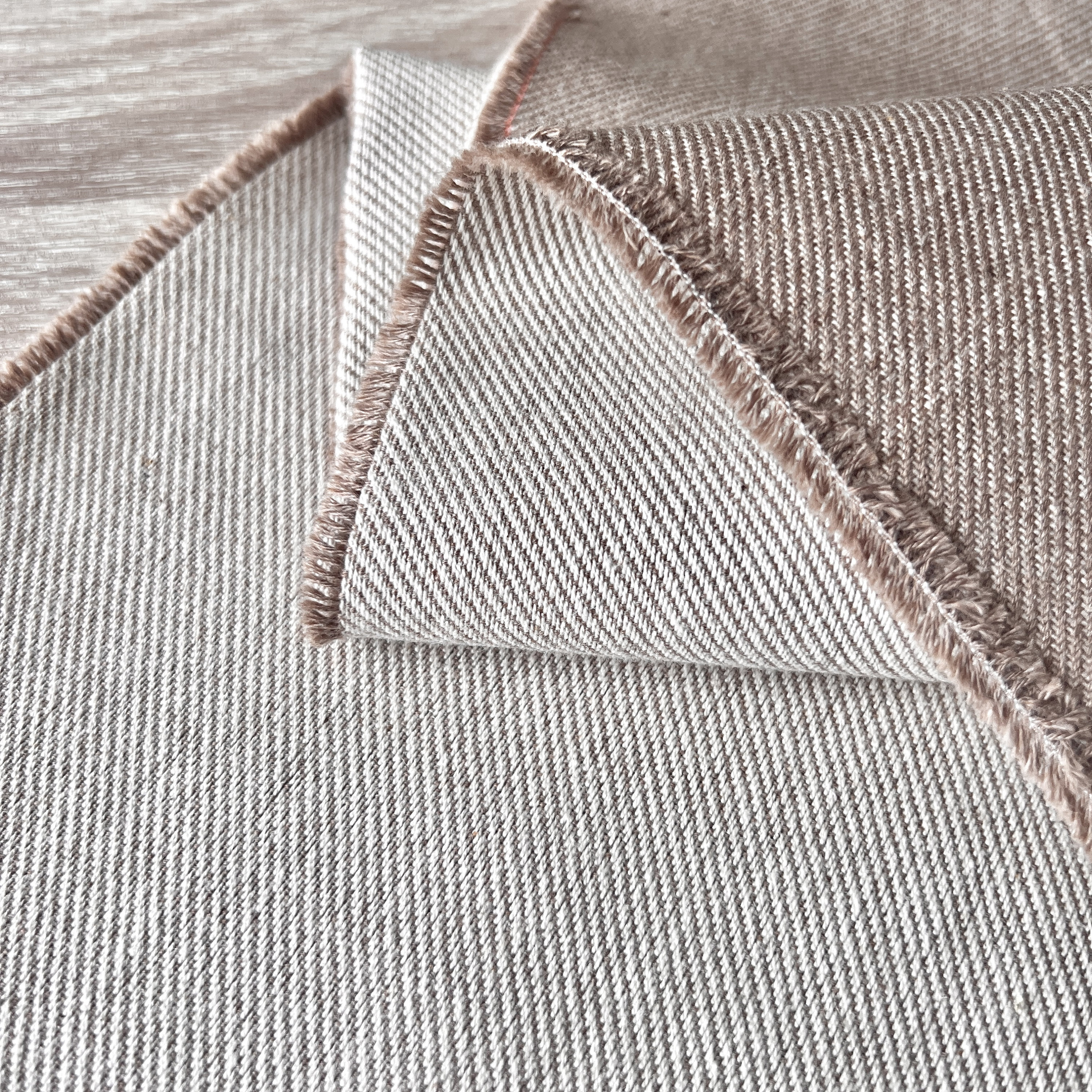Kt KILOtela - Tessuto Arredo Canvas, Decorazione, Rivestire, Foderare, Divani, Tavolo, Sedia, Letto, Tende, Cuscini, Tovaglie, Borse, 100 cm Lunghezza x 280 cm Altezza, Grigio Ardesia ─ 1 Metro