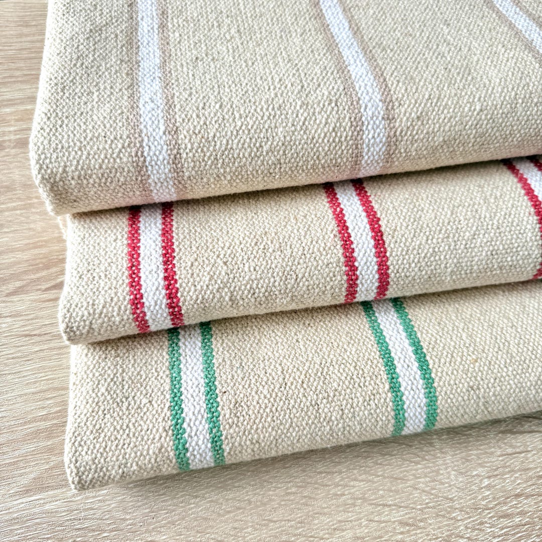 Rideaux Drapés Belges Restoration Hardware - Lin Texturé Lourd, Plis Français, Beige Sable (96x46)