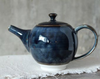 Teapot