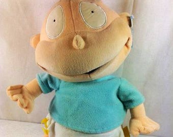 Tommy pickles | Etsy