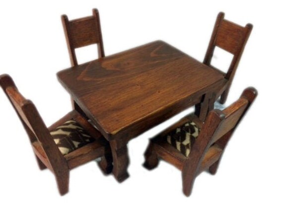 etsy doll furniture