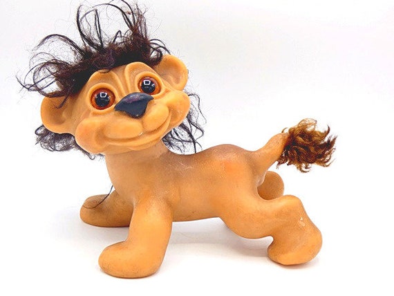 1960s trolls