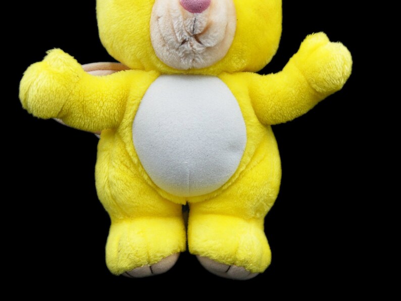 wuzzles stuffed animals