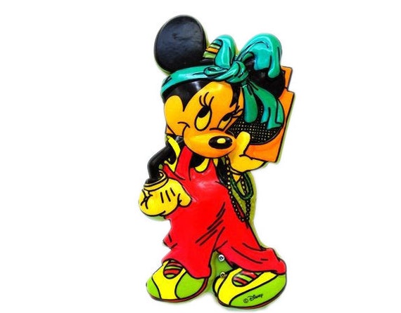 Lampe walt Disney Minnie Mouse Lampes Disney Lampe walt Disney Minnie Mouse Lampes Disney