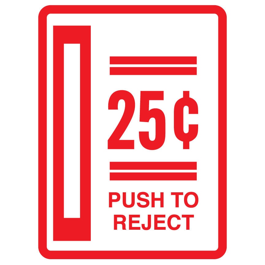 Push rejected. Push rejected