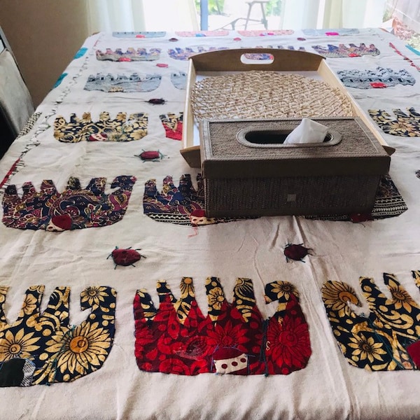 Elephant Print Bed Sheets Etsy