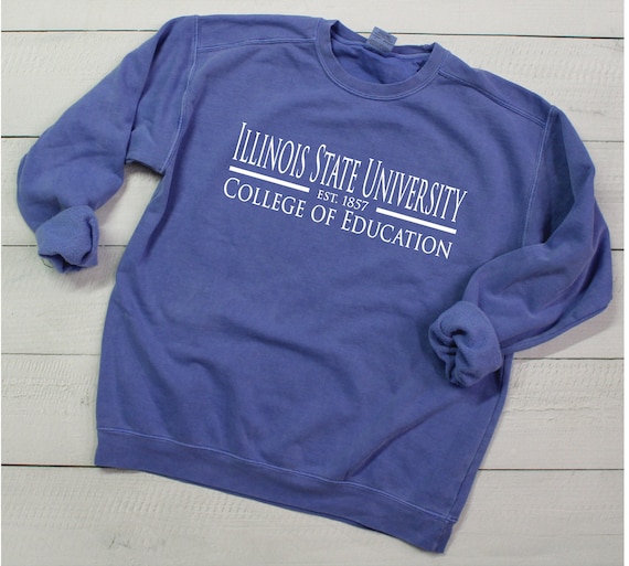 etsy comfort colors sweatshirt
