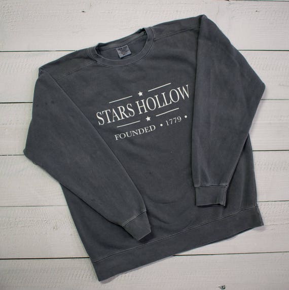 etsy comfort colors sweatshirt