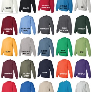 Weihnachten Gilmore Girls 'I Smell Snow' Sweatshirt - Offiziell Lizenziert