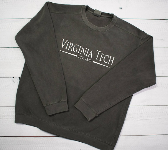 etsy comfort colors sweatshirt