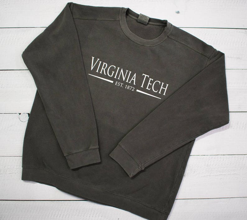 etsy comfort colors sweatshirt