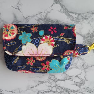 Mini Wallet, Card Holder, Wallet Keychain, Gift