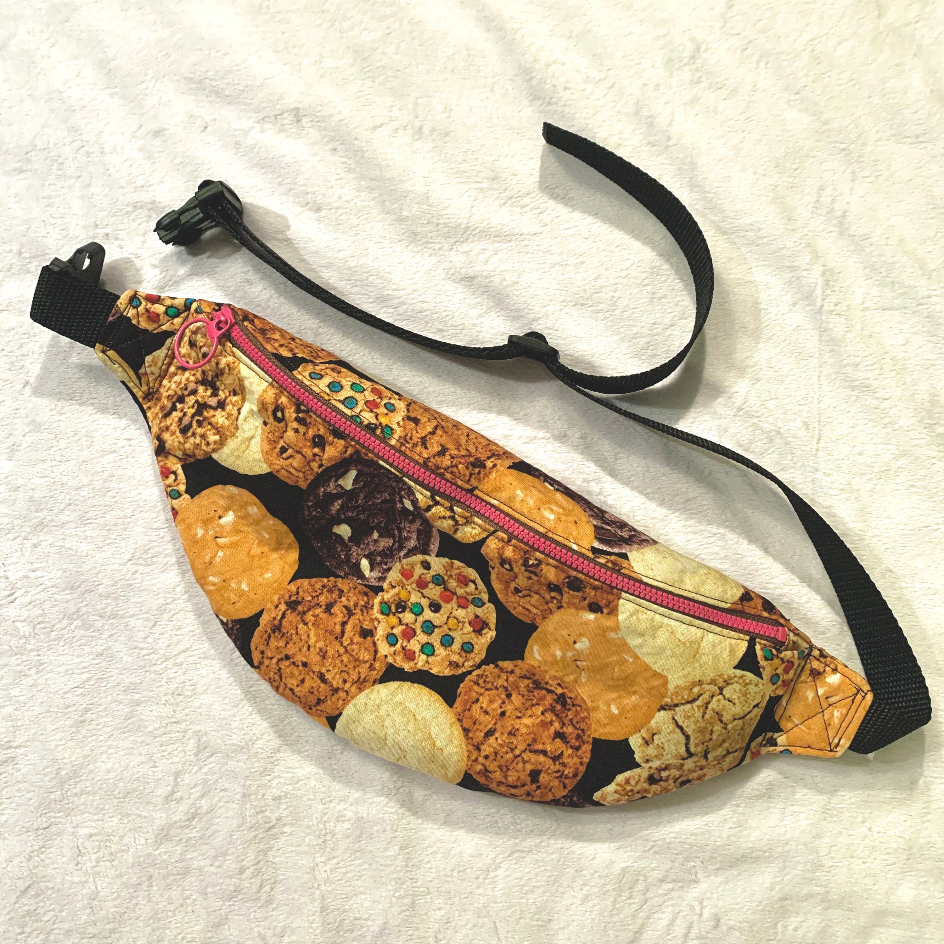 Fanny Pack Cookies Etsy