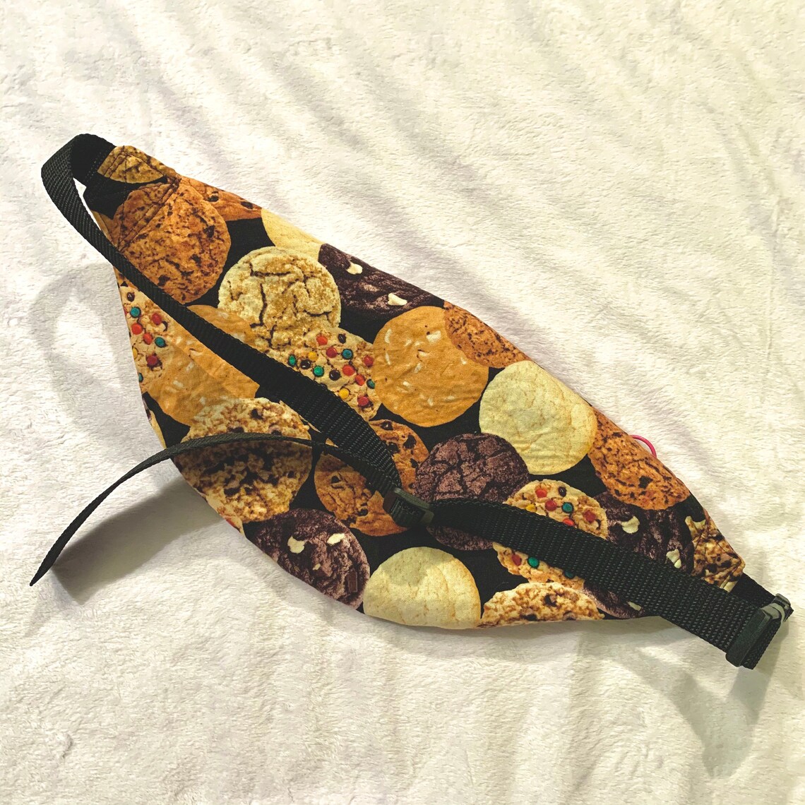 Fanny Pack Cookies Etsy