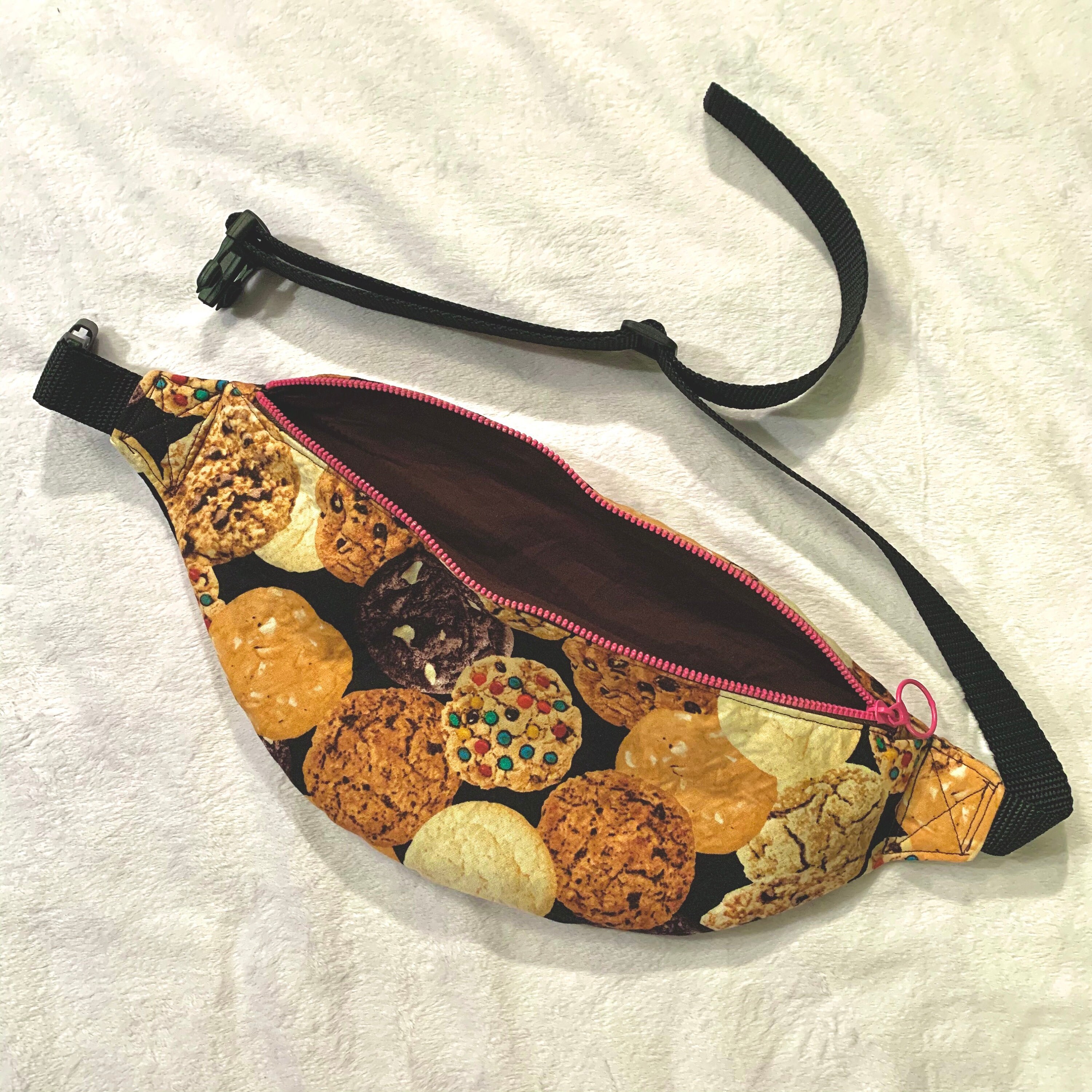 Fanny Pack Cookies Etsy