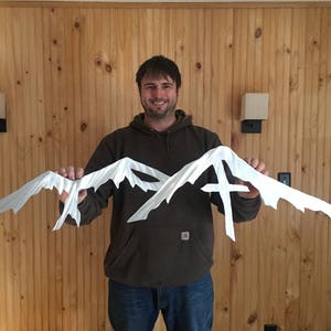 4 Ft Mt. Holy Cross Mountains. Colorado 14er, Mountain Range, Hiking