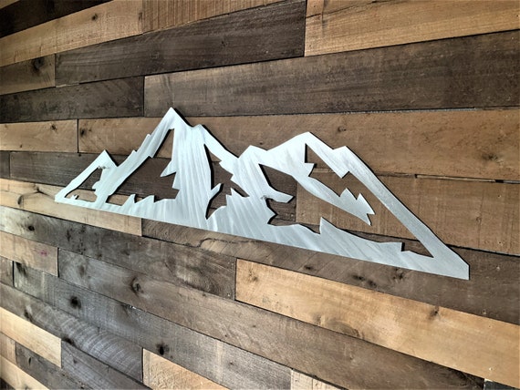 Jackson Hole Wyoming ski resort. Ski and snowboarding art, Ski lodge decor, Condo artwork. Backcountry hiking, Powder, Snow, Winter artwork