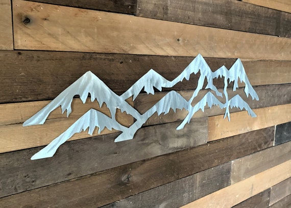 Front Range Mountains with Longs Peak