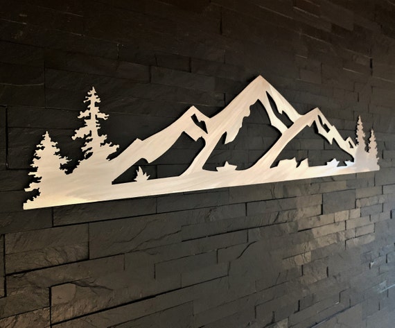 Colorado ski resort. Mountain artwork. Beaver Creek Ski Resort 3ft. Skiing and Snowboarding art