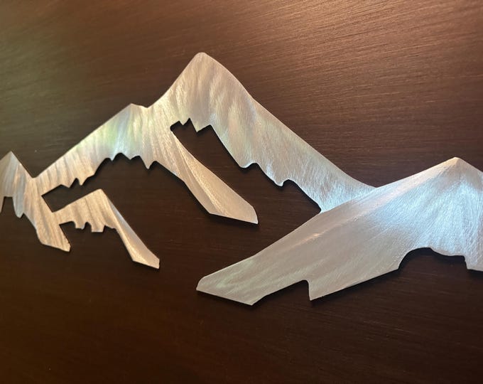 Crested Butte Ski Resort Wall Art from Colorado | 3ft