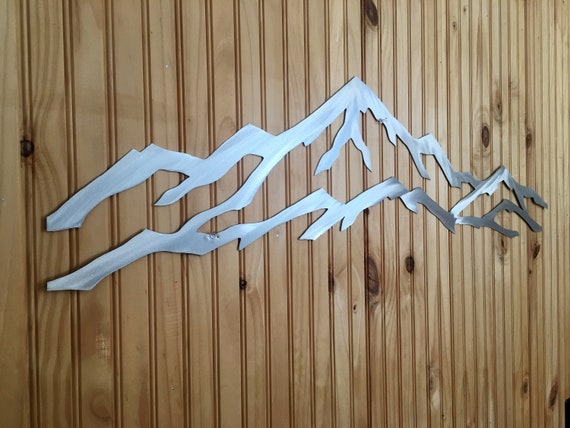 Park City Utah Ski Resort. Great gift for skier or snowboarder in family. Lodge decor. Ski condo artwork. Log cabin, Vacation rentals 4ft