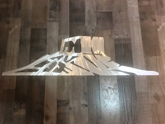 Castle Rock Colorado. New home gift 4ft