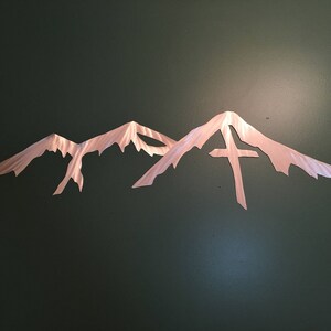 4 Ft Mt. Holy Cross Mountains. Colorado 14er, Mountain Range, Hiking