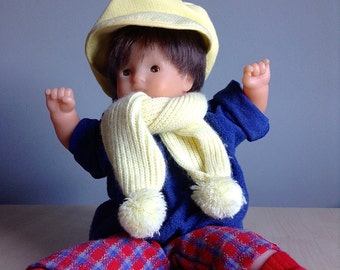 French Bebe Doll Etsy