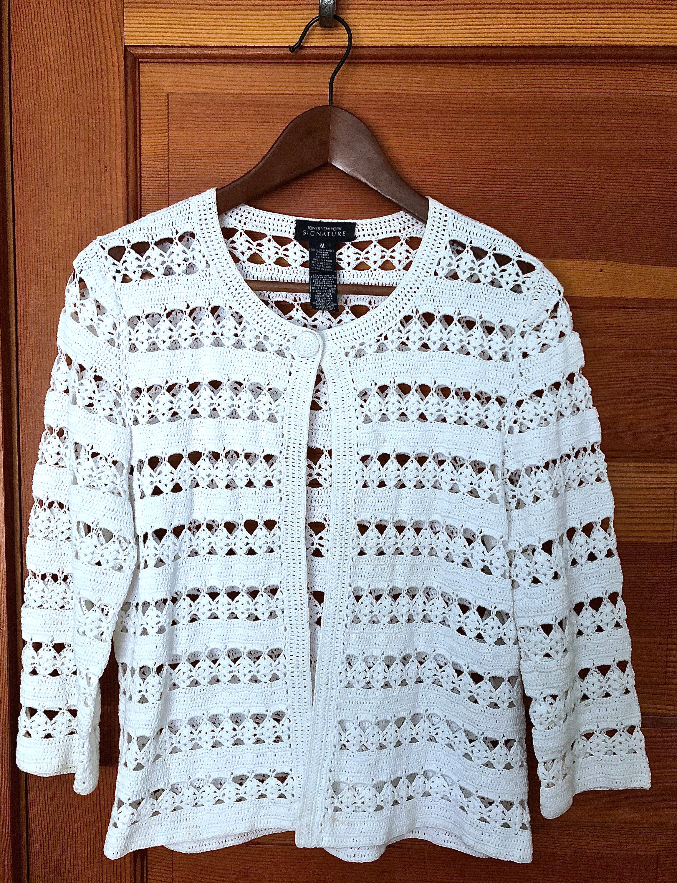 Jones new york cardigan cheap