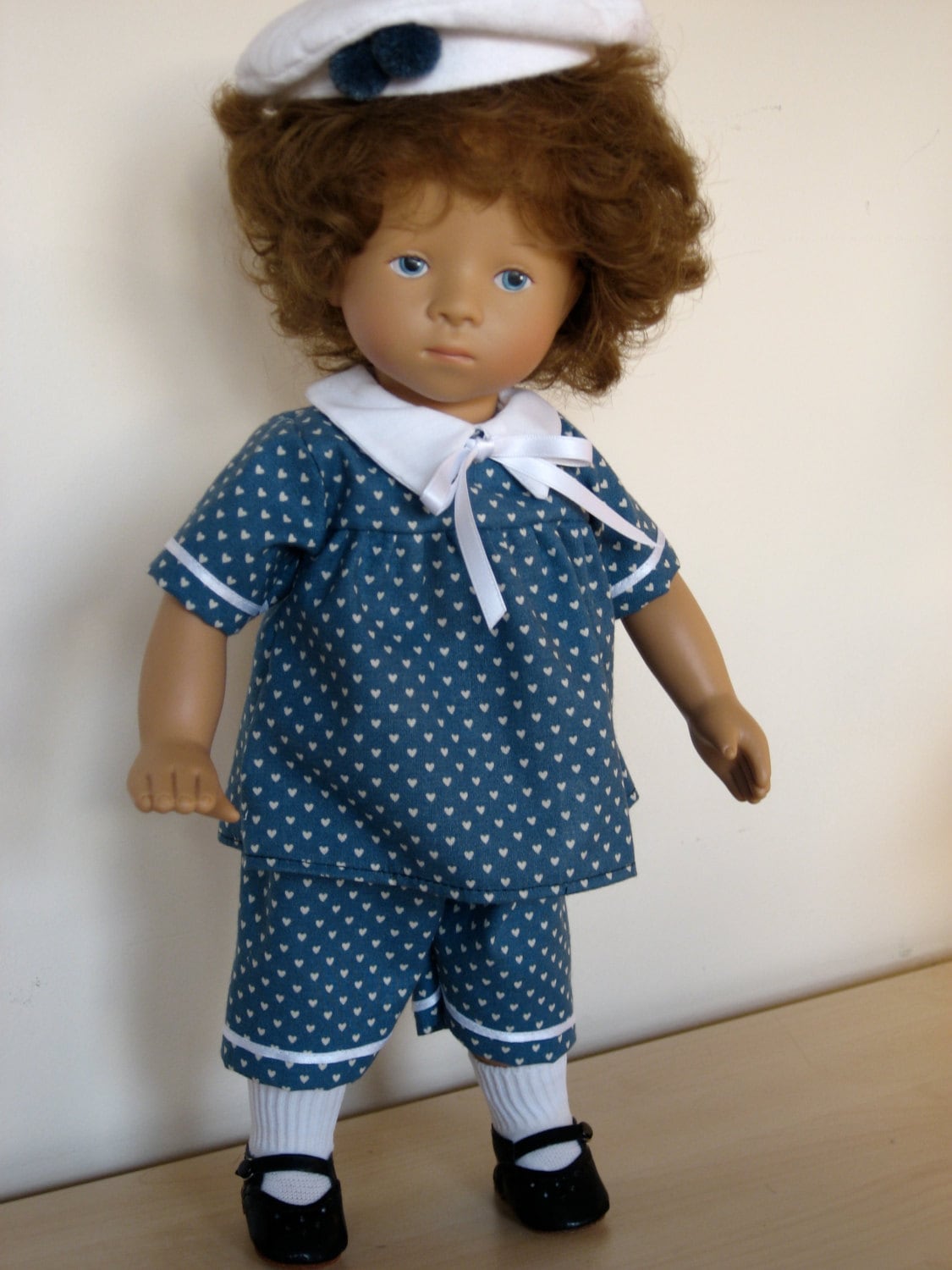 sylvia natterer gotz dolls