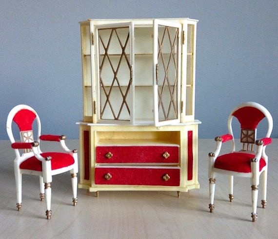 princess dollhouse furniture