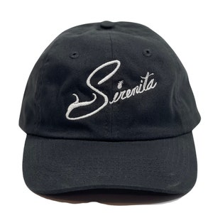 Sirenita Youth hat