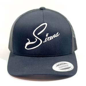 Sirena, Selena inspired Hat