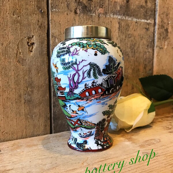 English Vase Etsy UK