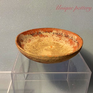 A stunning Ancient Greek bowl