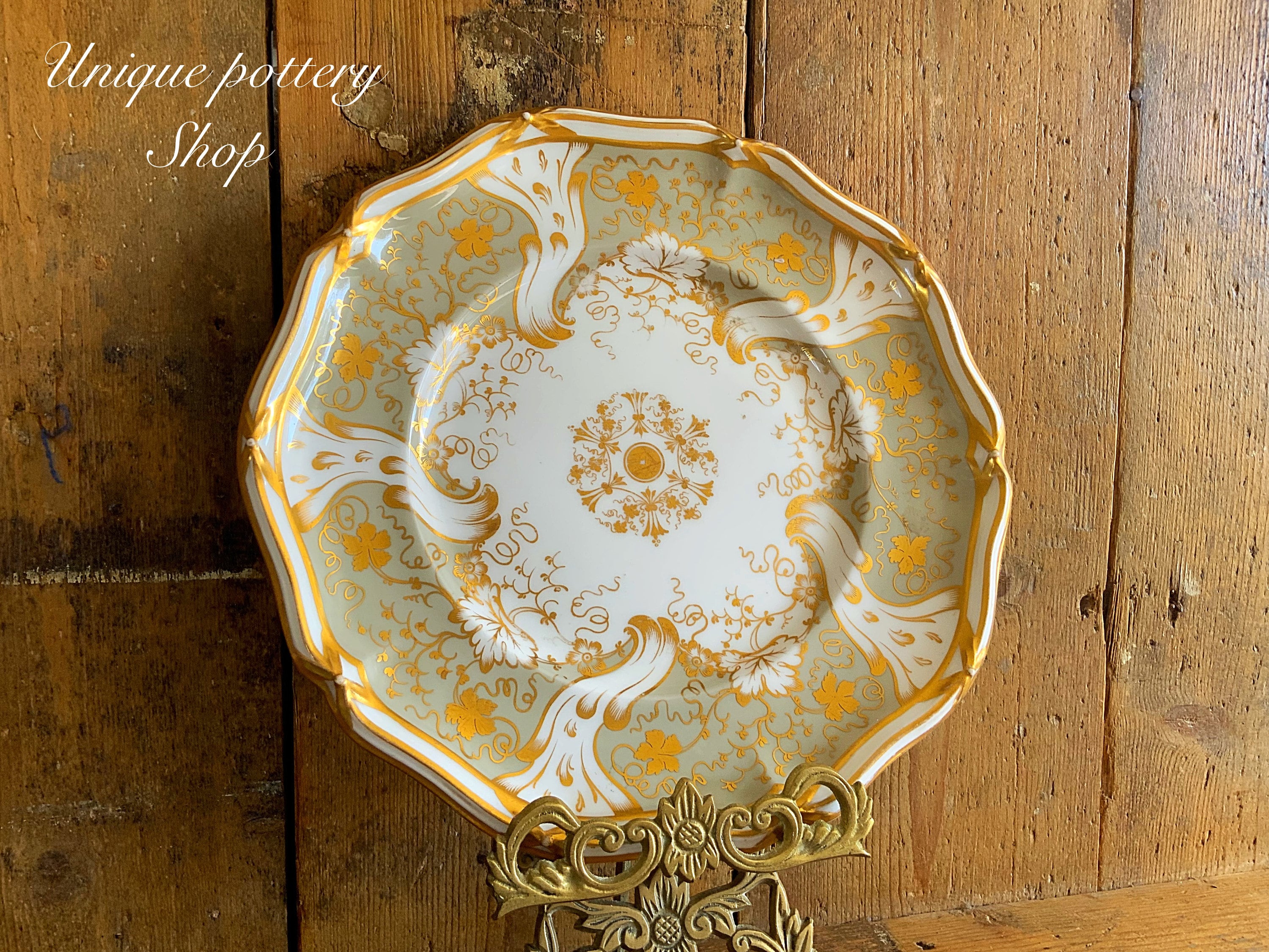 Davenport Longport - Etsy