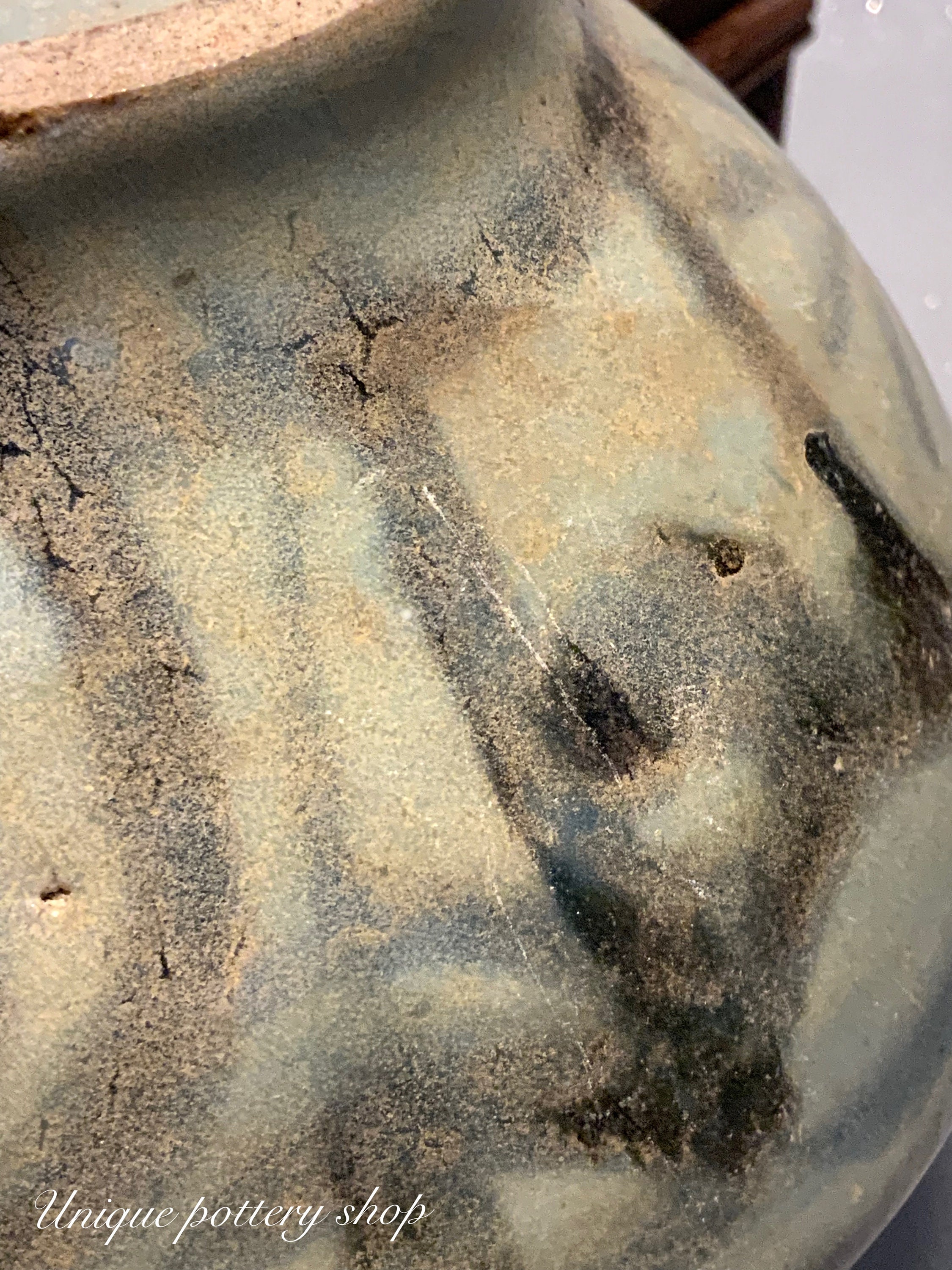 見事な中国元朝時代のアンティーク花瓶 - Etsy 日本