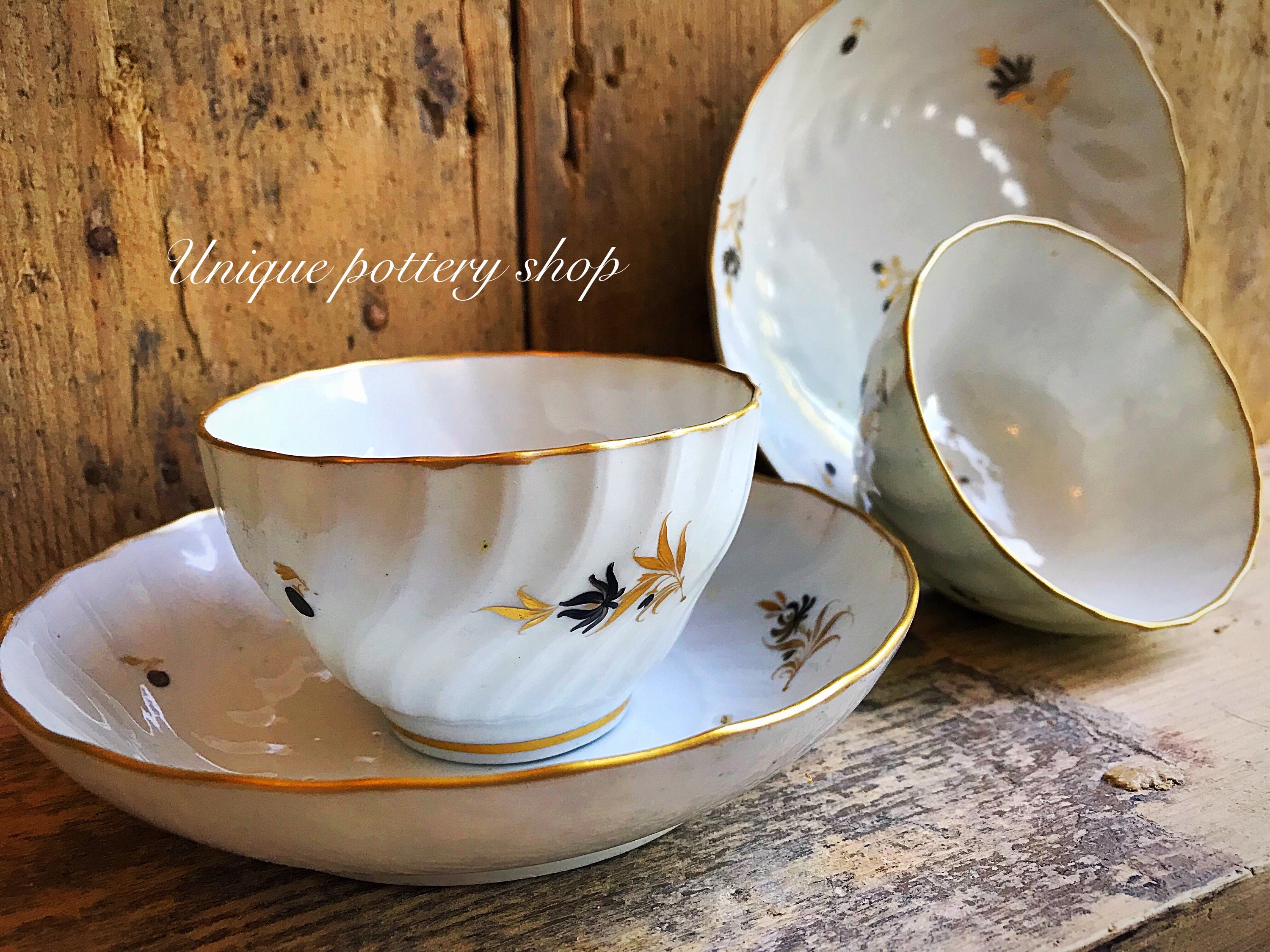 Chamberlain worcester - Etsy 日本