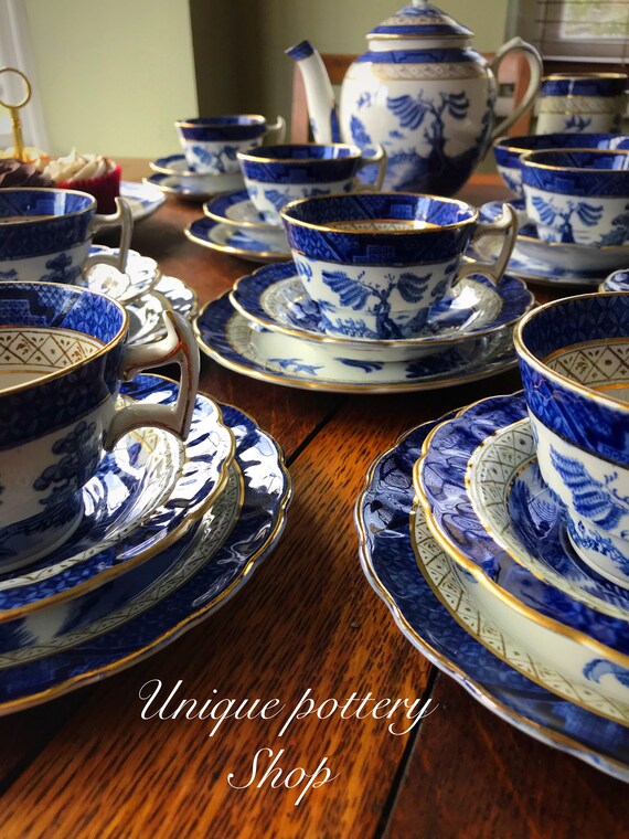 tea set for 6 year old